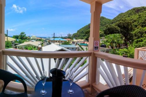 Maggie's Inn in โซเฟรียร์