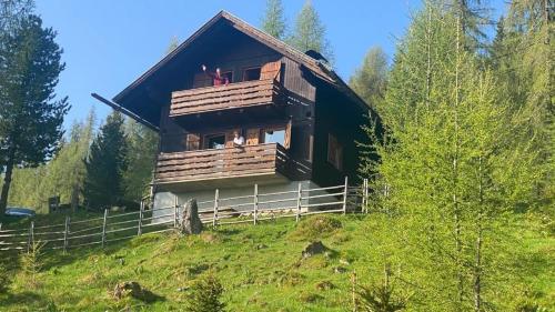 Neuwirth Hütte