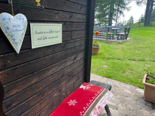 Neuwirth Hütte – Gnesau, CA