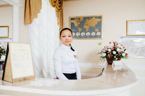 Business Hotel