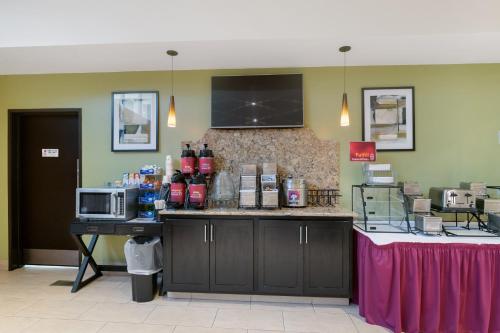 Best Western Plus Antioch Hotel & Suites - image 6