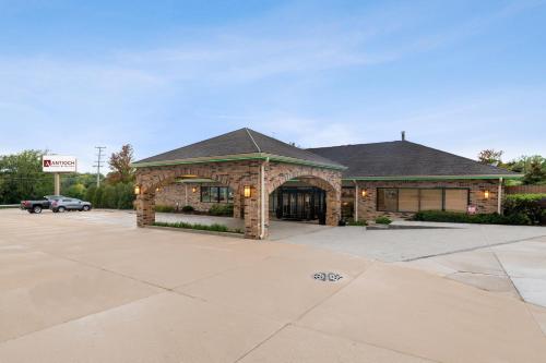 Antioch Hotel & Suites in Antioch, USA