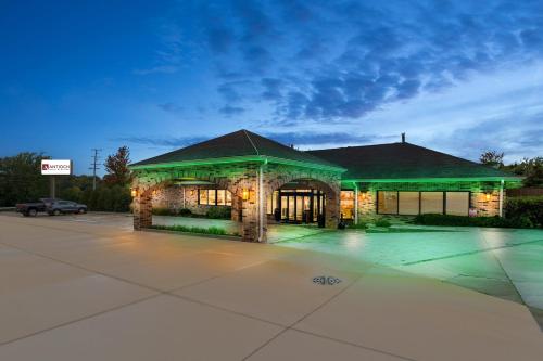 Best Western Plus Antioch Hotel & Suites - main image