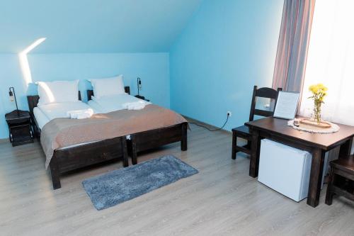 Casa Iager - Vama Buzaului in Sita Buzăului