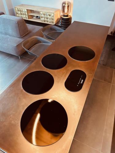 Nest Loft and Cellar