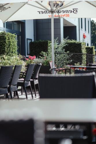 Hotel Lindenhof - image 3