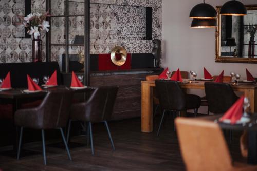 Hotel Lindenhof - image 5