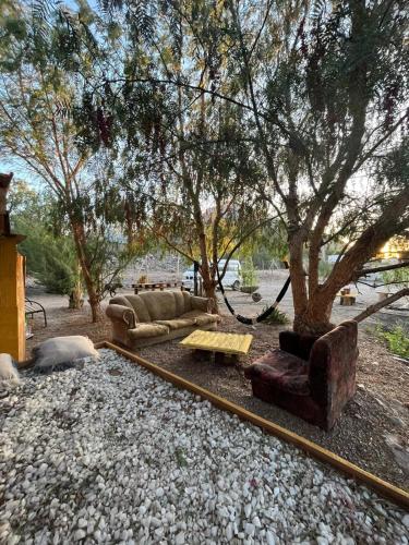 Astro Camping Elqui Experience in Vicuna