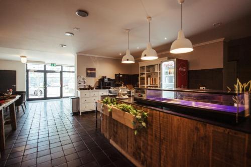 Hotel Lindenhof - image 13