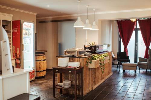 Hotel Lindenhof - image 8