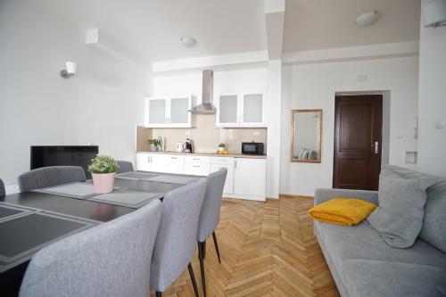 Warsaw Premium Apartments Standard Old Town, Warschau