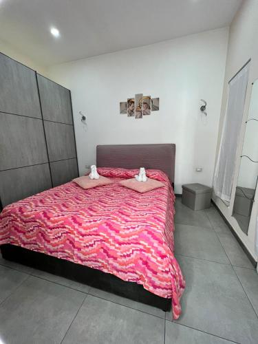  Mery´s dream in Neapel