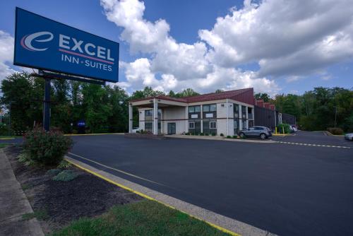 Excel Inn & Suites in Fredericksburg, Vereinigte Staaten von Amerika