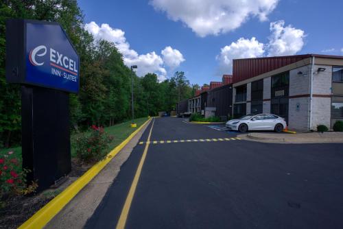 Excel Inn & Suites 2