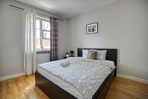 Warsaw Premium Apartments Old Town Rycerska