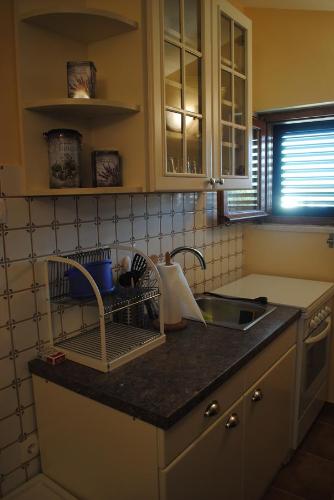 Apartment Azure, Rogoznica (photo 10)