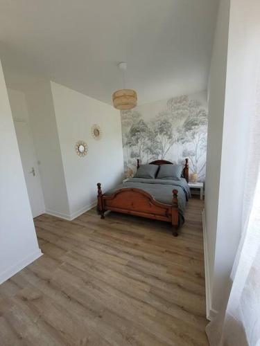 Logement 2 à 4 pers - moulin (Logement 2 a 4 pers - moulin) in Moncontour