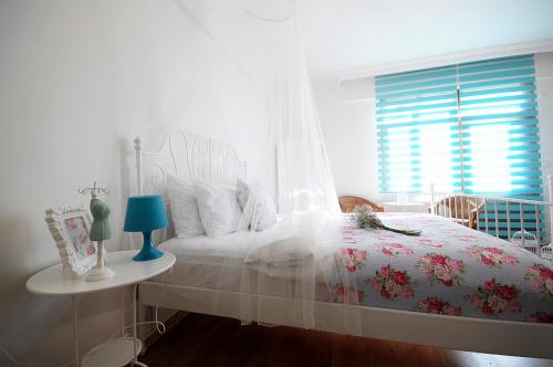 Brk Dream Suites Taksim, Istanbul (fotografie 3)