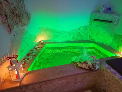 Suite 800 charme & luxury spa, Ostuni