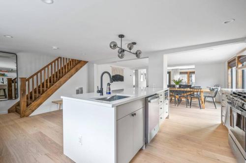 Chateau Bungalow - Ski Belleayre, Hunter in Shandaken (NY)