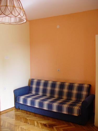 Studio with Terrace (3 Adults) image 5