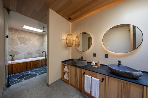 W Punta de Mita in Punta Mita, Mexico