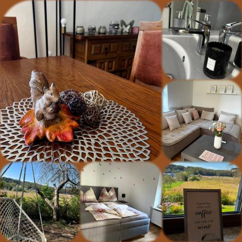  Freiblick 1 Bad Glbg mit Garten Top1 in Bad Gleichenberg