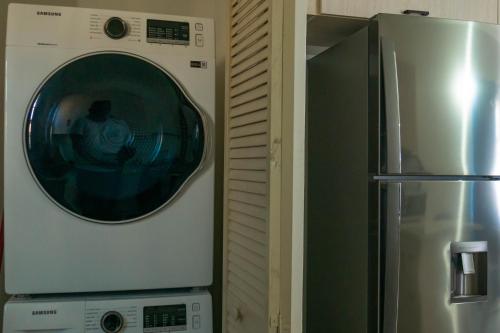 El Casa Azul in Discovery Bay