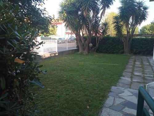  Appartamento a Fiumaretta in Ameglia