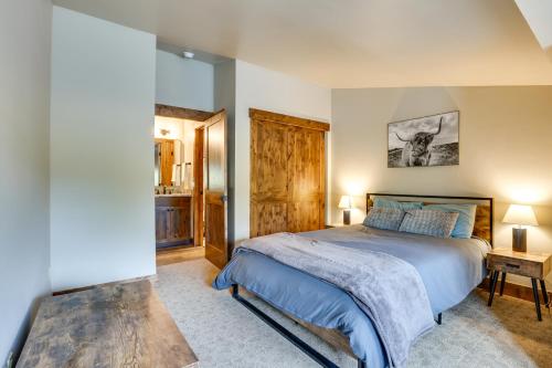 Mtn Adventure Home Base - Ski Hike and Chill! - image 3