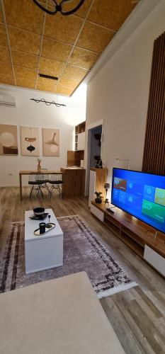 LUXURY APARTMENT, Tirana (photo 6)
