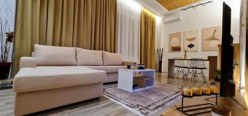LUXURY APARTMENT, Tirana (photo 3)