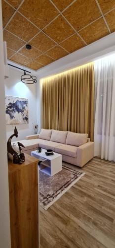 LUXURY APARTMENT, Tirana (photo 11)