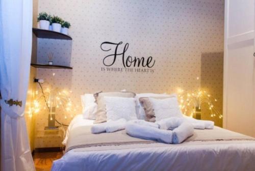 

When in R-Home 2