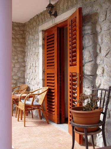 A környék, Apartments Jovic in Mali Lošinj
