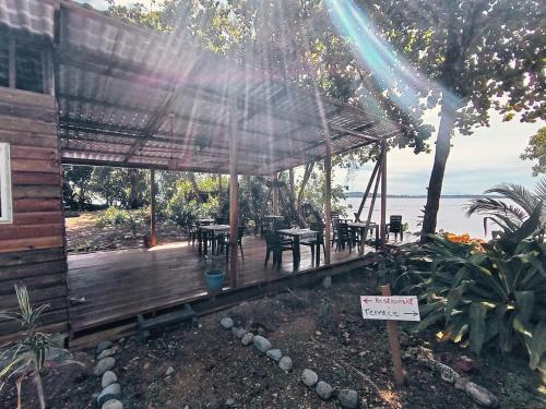 Mosana Reef Garden B&B