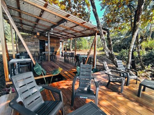 Mosana Reef Garden B&B