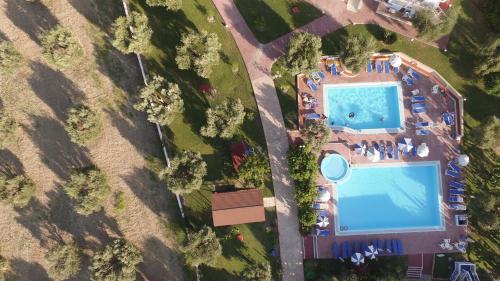 Filoxenia Apartments & Studios - image 7