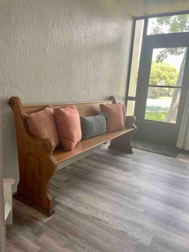 Relaxing Citrus Hills Townhouse Pool/Tennis/Golf in Hernando, USA
