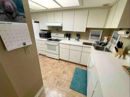 Relaxing Citrus Hills Townhouse Pool/Tennis/Golf in Hernando (FL)