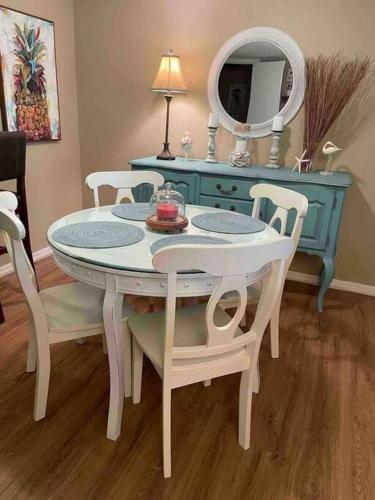 Relaxing Citrus Hills Townhouse Pool/Tennis/Golf in Hernando (FL)
