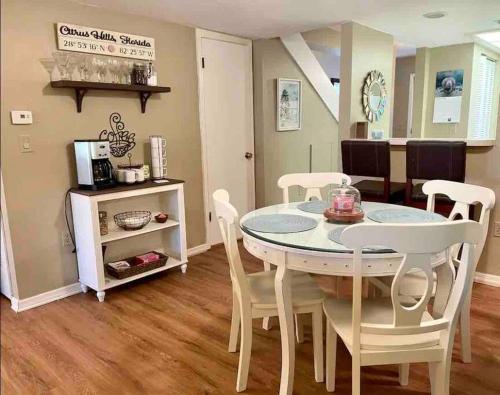 Relaxing Citrus Hills Townhouse Pool/Tennis/Golf in Hernando (FL)