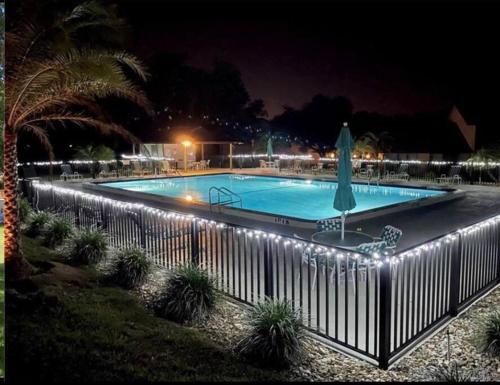 Relaxing Citrus Hills Townhouse Pool/Tennis/Golf in Hernando (FL)