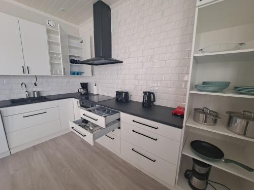 LENA - Brand new apartment - Modern & Cozy in Närpes - Built in 2023