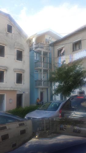 Apartments Lina
