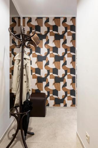 Apartament Paparazzi, Varsovie