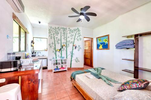 Hotel Tropical Sands Dominical in Dominical