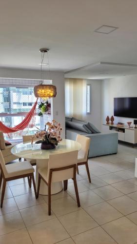 Apartamento em Condomínio Clube Riviera Boa Viagem