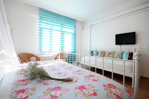 Brk Dream Suites Taksim, Istanbul (fotografie 6)