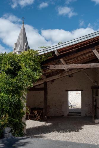 Au Coeur du Village Bassillac Périgueux - Location saisonnière - Bassillac-et-Auberoche